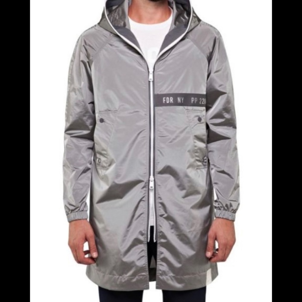 Replay Sports Lab Jacket